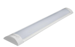 Светильник светодиодный линейный G5LF-600мм-18ВТ-IP40-6К-LE холодный белый свет General/420017